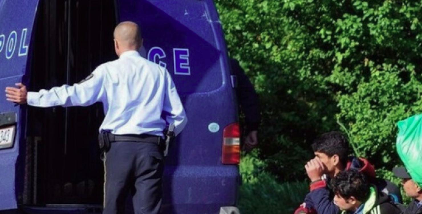 Спречен обид за криумчарење мигранти кај Дојран - Уапсени 18-годишник и малолетник кои превезувале осум лица