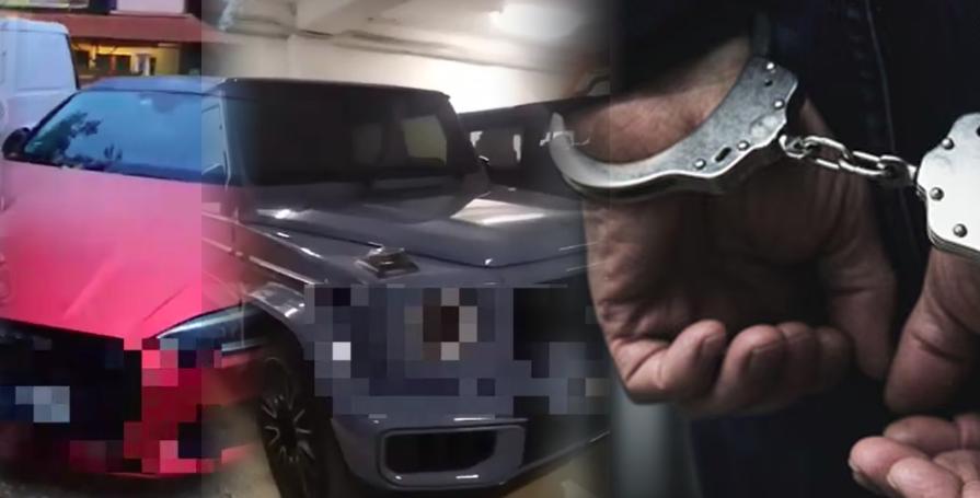 Акција на МВР: Уапсени 11 лица за лихварство и перење пари во Скопје