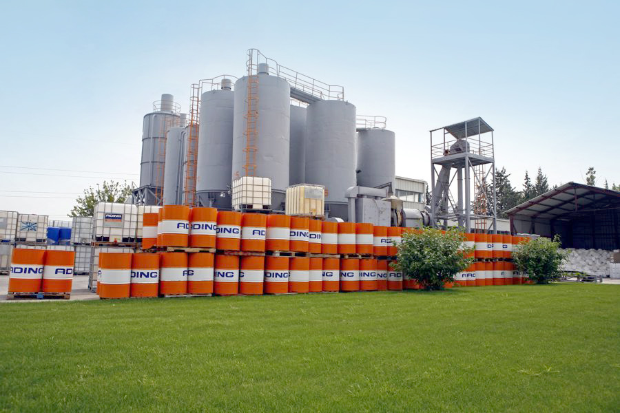 Приходите на Адинг АД во првите девет месеци изнесуваат над 8 милиони евра, раст од 21,3%