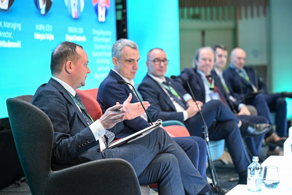 Македонскиот пазар на струја е стабилен - МЕМО со раст од 40% и подготовки за спојување со Грција