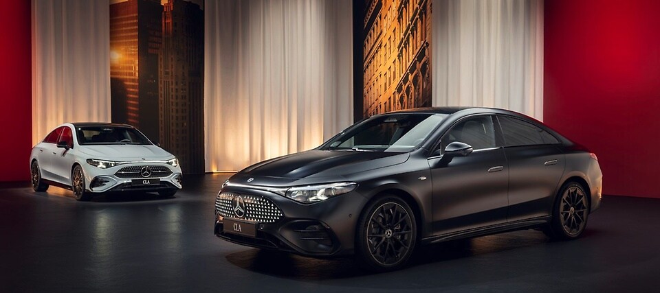 Mercedes-Benz со пад на добивката во третиот квартал