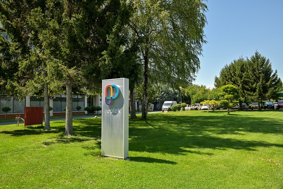 Приходите на Реплек се зголемија на 26 милиони евра, добивката порасна на 3,9 милиони евра