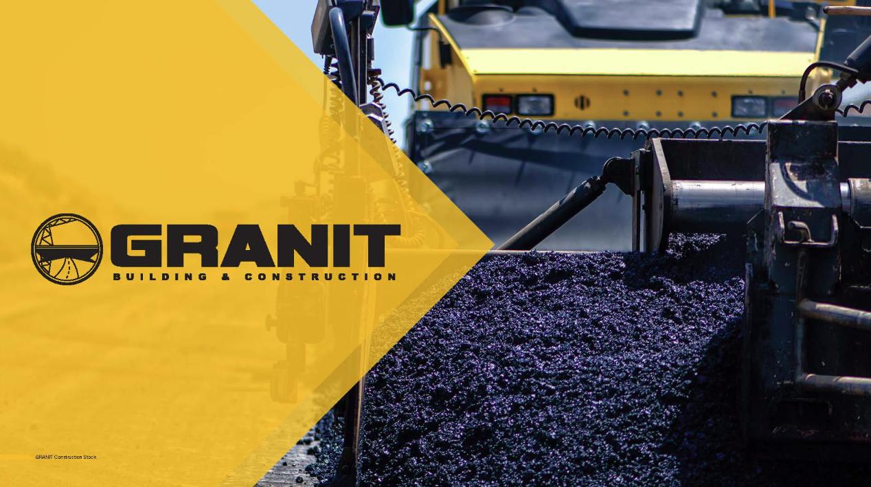 Раководството на „Гранит АД“ купува акции - Семејството Милковски ја зацврстува сопственоста