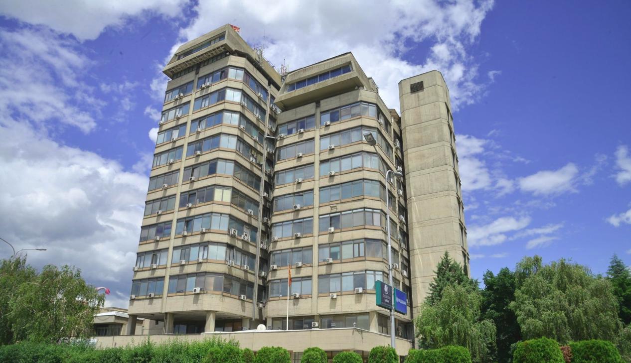 Нови проекции на Народна банка: Зголемување на БДП до 3,5%, додека инфлацијата ќе има раст од 3,9%