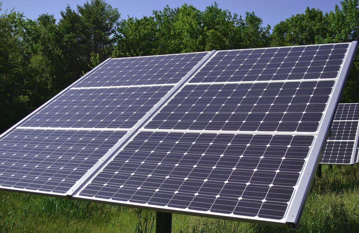 Македонија со нови 1.200 MW од обновливи извори за четири години