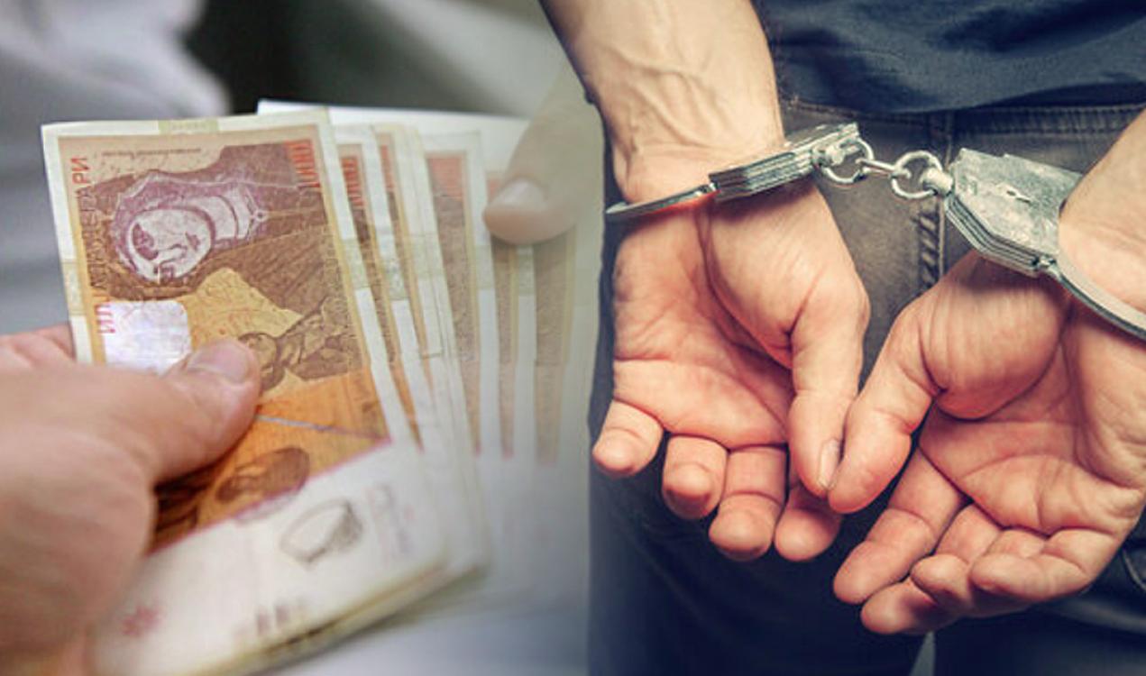 На 80.000 денари долг наплатиле над 700.000 денари - Уапсени лихвари од Кавадарци