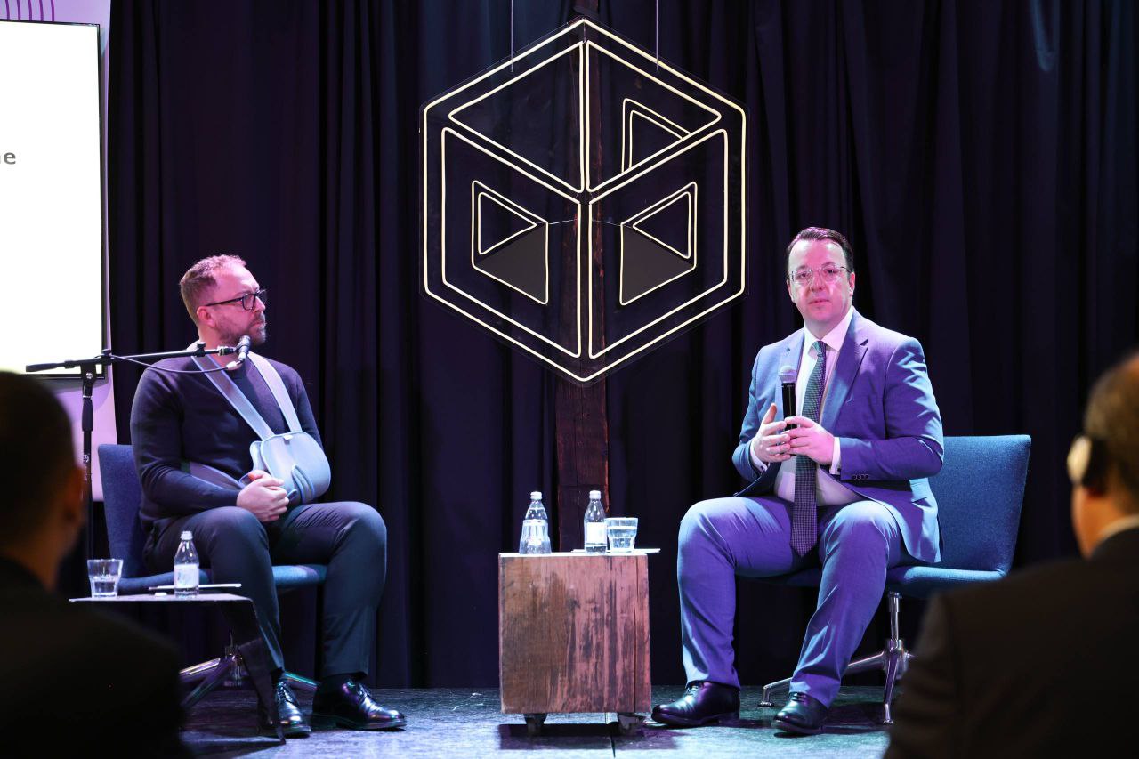 Николоски: Во Македонија фалат добри хотели, во главниот туристички центар нема хотели со пет ѕвезди