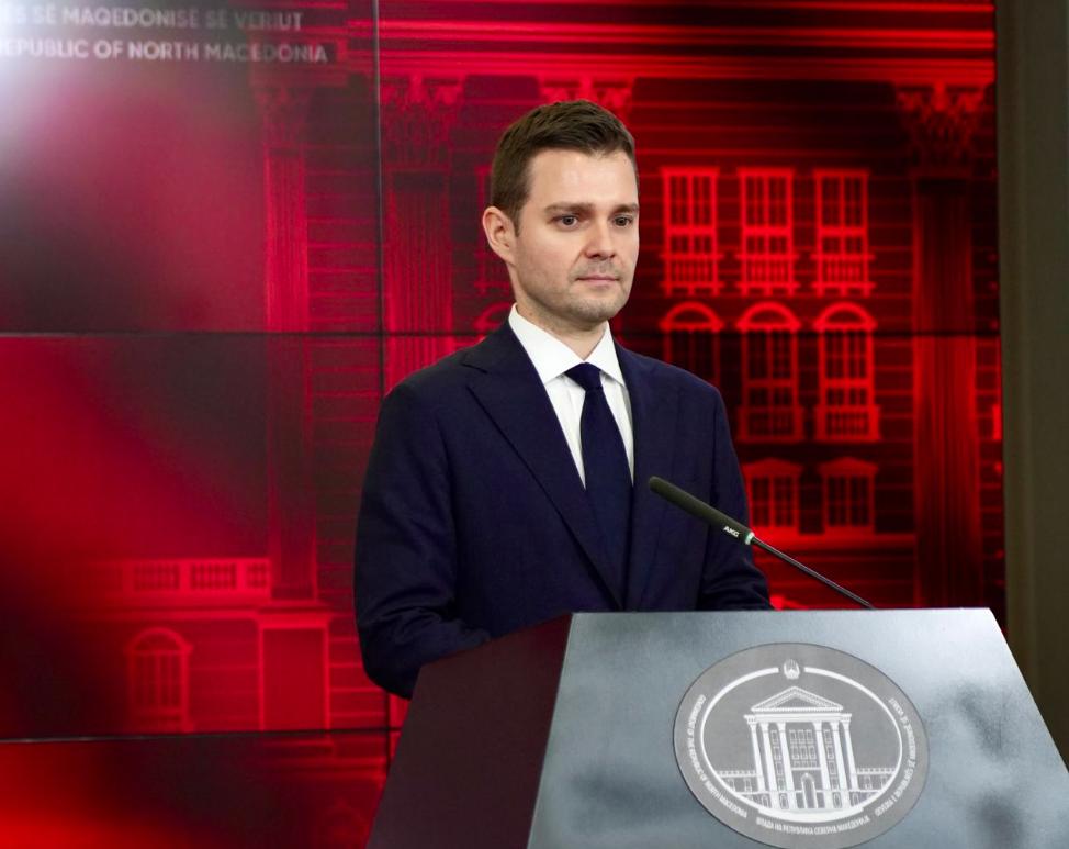 Македонија ќе отвори нова амбасада во Саудиска Арабија следната година