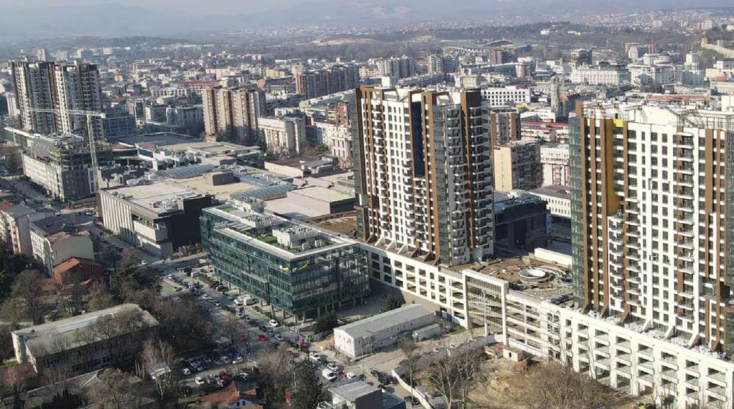 Ѓорѓиевски: Скопје ќе ја добие првата подземна сообраќајница, следува јавна набавка за изградба на првата фаза