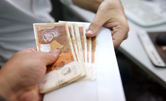 ССМ: Македонија со најниска минимална плата во регионот