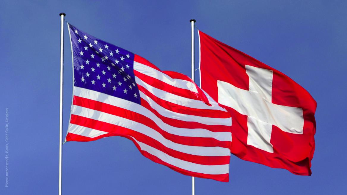 САД ги намалуваат царините за Швајцарија на 15%, во замена Швајцарија ќе инвестира 200 милијарди долари во САД