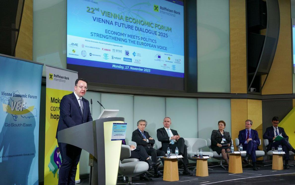 Од Скопје до Атина за пет часа: Николоски најави дека изградбата на Коридорот 10д ќе го скрати патувањето за три часа