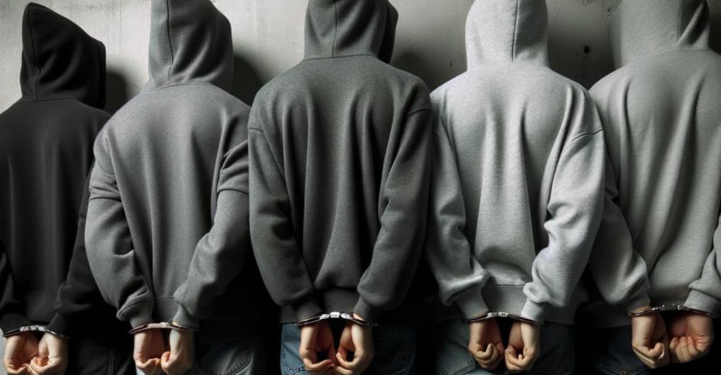 Откриена група на крадци и помагачи - Вработен во обезбедување помагал во кражба на опрема од рудникот „Бучим“