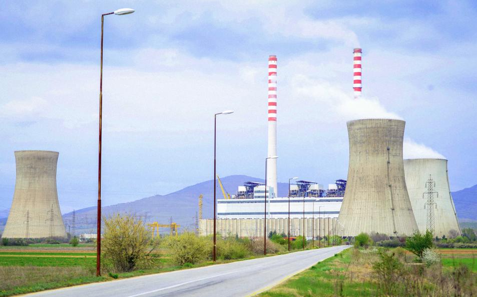 Во септември е произведено повеќе електрична енергија отколку што е потрошено