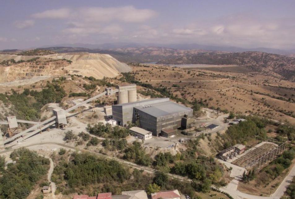 Министерство за енергетика: Над 15 милиони евра приходи од концесии во првите девет месеци, наплатата зголемена за два и пол пати