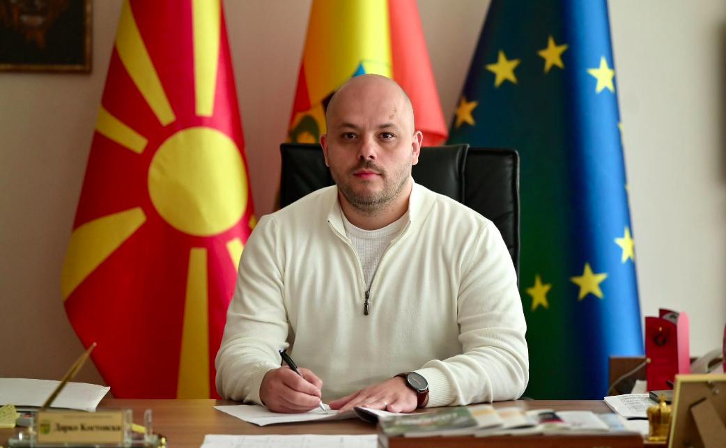 Потпишан договорот за изградба на нова модерна поликлиника во општина Бутел