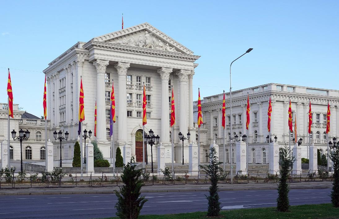 Владата ќе обезбеди заем од 70 милиони евра за воведување брз автобуски превоз во Скопје