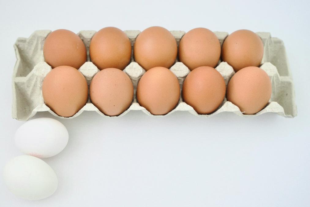 Спречен нелегален увоз на 40 тони јајца од Србија