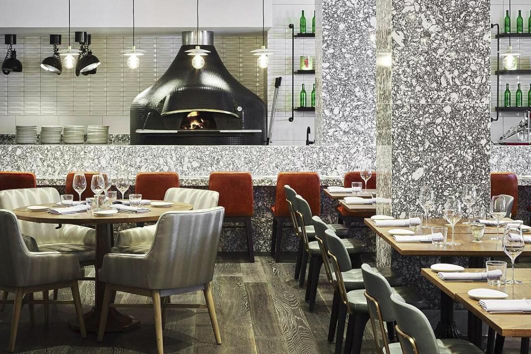 Продолжува растот на цените во угостителството